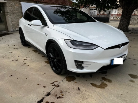 TMX Long range Awd 7 lug 2020