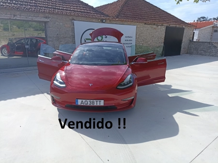 Tesla model 3 LR 2019 c/FSD