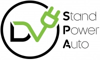 Stand Power Auto